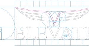 how to create a harmonic logo