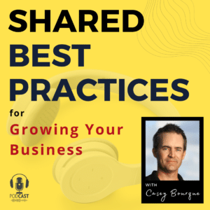 shared best practices